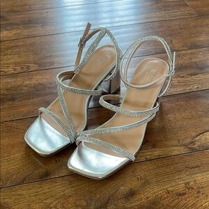 Top Moda Prom Shoes